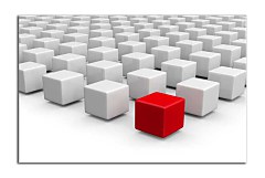 Obraz na stenu ZS - bez pomeru strán